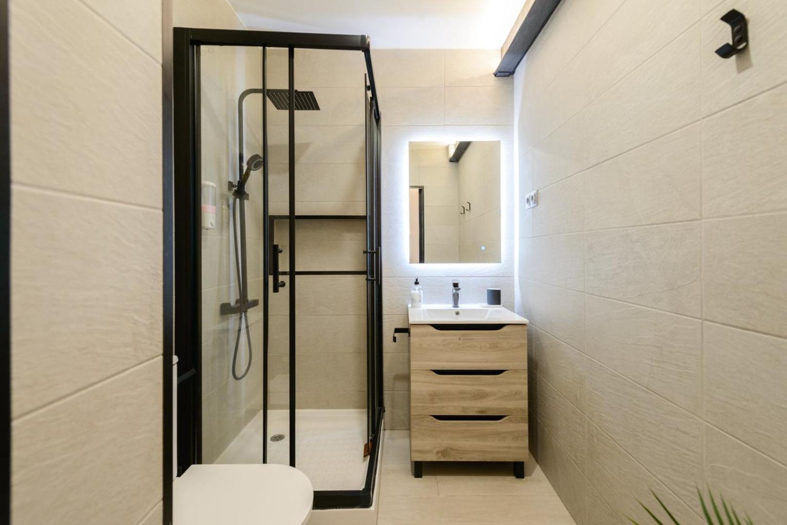 Guestready - Lovely Escapade In Madrid Exterior photo