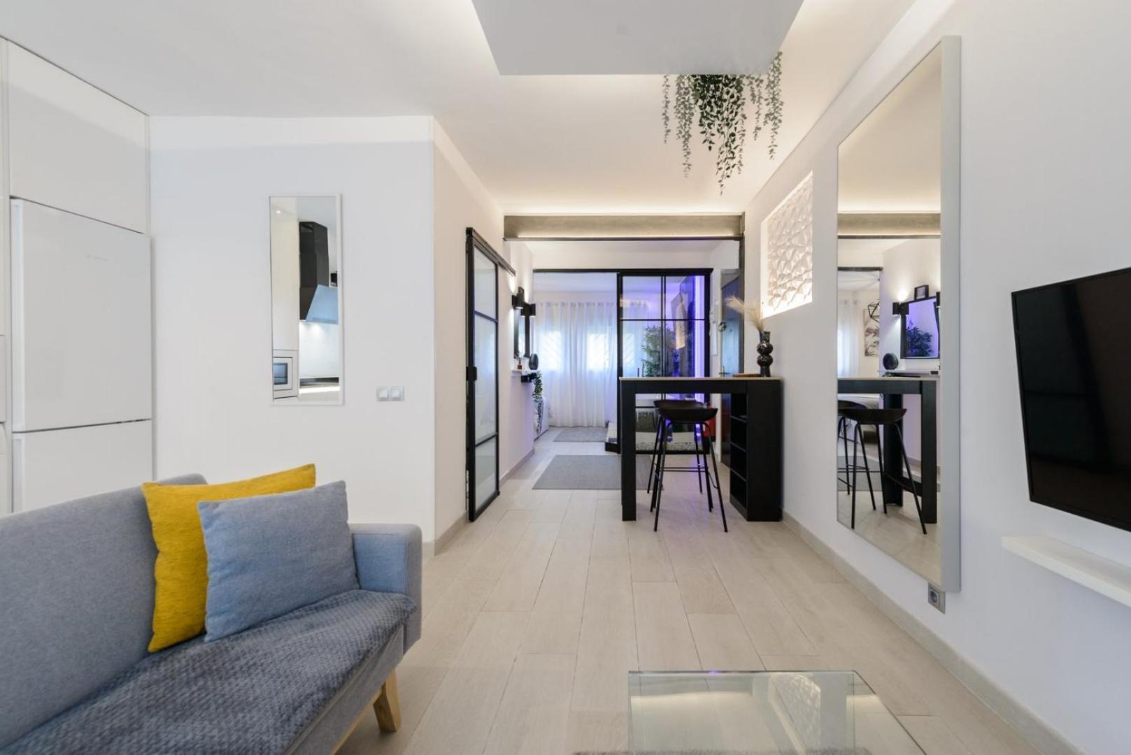 Guestready - Lovely Escapade In Madrid Exterior photo